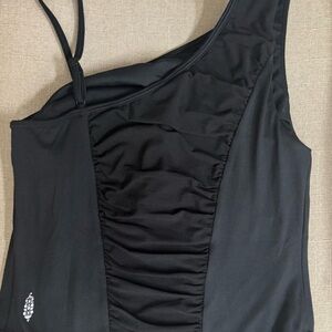 NWOT FP Cinched In Cami